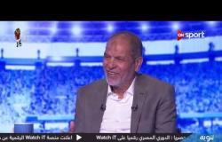 كواليس مباراة الزمالك والمحلة الشهيرة بـ "الطوبة"