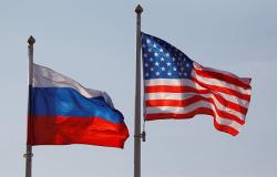 الولايات المتحدة وروسيا تواصلان مناقشة سوريا على جميع المستويات
