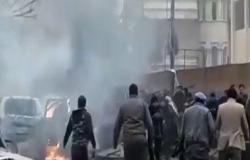 حلب.. قتلى بانفجار سيارة مفخخة في أعزاز
