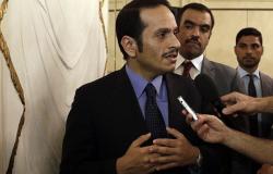 قطر تحذر من "توابع خطيرة" للتصعيد بين "الحليف والجار"