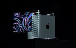 آبل تعلن عن Mac Pro الجديد بمواصفات لا مثيل لها