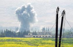 مراسل "سبوتنيك": الجيش السوري يسيطر على 3 قرى بريف إدلب الجنوبي