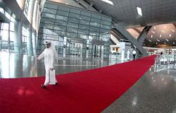 استعدادا لكأس العالم 2022... قطر تعمل على توسيع مطار حمد الدولي ليستقبل 58 مليون مسافر
