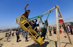 بالفيديو والصور... مصادرة الأسلحة من 6 آلاف طفل عراقي