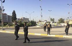 مقتل اثنين وإصابة 3 آخرين في تفجيرين منفصلين شمالي العراق