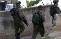 قوات الاحتلال الإسرائيلي تعتقل حارس المسجد الأقصى وفتاة من جنين