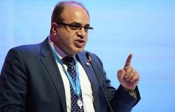 وزير الاقتصاد السوري يوضح لـ"سبوتنيك" أهمية المشاركة في مؤتمر سان بطرسبورغ