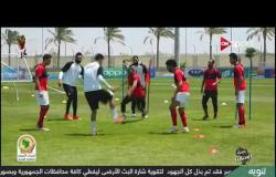 لاعبو الأهلى والزمالك يثيرون غضب "أجيري"