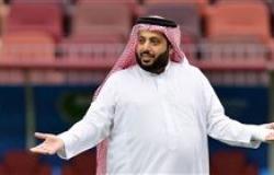 تركي آل الشيخ: انتظروا محمد رمضان في السعودية