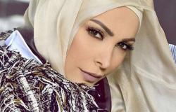 مقابل 3 ملايين دولار.. أمل حجازي تكشف عن قرارها من خلع الحجاب