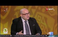 عادل سعد: روراوة له دور هام جدًا في عودة منتخب الجزائر إلى الإنجازات