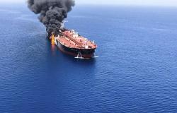 خبراء يكشفون تأثير حادثة ناقلتي نفط بحر عمان على المنطقة