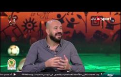 رضا شحاتة: قائمة المنتخب المصري لأمم إفريقيا "عادلة"