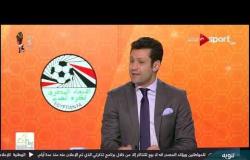 محمد أبو العلا: مباراة غينيا بروفة هامة للغاية للمنتخب لافتتاح كأس الأمم