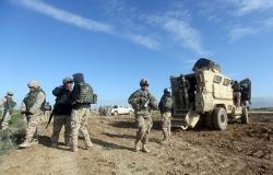 بعد استهداف الأمريكان في العراق... إصدار قرارات ضد المنفذين
