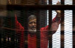 محامي مرسي يكشف إجراءات دفنه وتفاصيل الدقائق الأخيرة في حياته