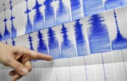 زلزال بقوة 6.8 درجة يضرب اليابان