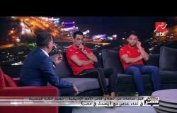 الكابتن محمد فاروق يوضح الفارق بين أجيري وكوبر مع منتخب مصر