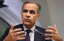 كارني: بنك إنجلترا يدرس السماح لخدمات المدفوعات الجديدة مثل الليبرا