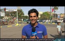 شبكة مراسلي أون سبورت يرصدون أجواء الشارع المصري في مختلف المحافظات قبل انطلاق كان 2019