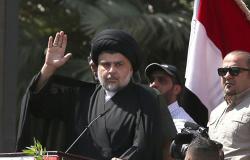 مقتدى الصدر يطالب بمنع السياسيين العراقيين من الحج