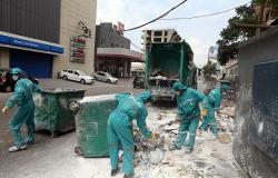 ملف النفايات في لبنان... أزمة متجددة وحلول غائبة