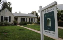مبيعات المنازل الأمريكية القائمة ترتفع بأكثر من التقديرات خلال مايو