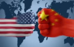 واشنطن تحظر 5 شركات صينية من شراء المكونات الأمريكية