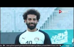 ما هو تقييمك لأداء محمد صلاح في مباراة مصر وزيمبابوي ؟