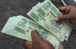 زيمبابوي تعود لاستخدام عملتها المحلية وتمنع التعامل بالدولار