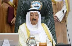 أمير الكويت: الأعمال الإرهابية ضد السعودية تهدد استقرار المنطقة