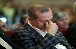 حزب أردوغان يخسر انتخابات إسطنبول للمرة الثانية لصالح المعارضة