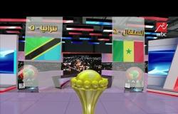 الجزائر تتألق أمام كينيا والمغرب تفوز بصعوبة أمام نامبيبا في كأس أفريقيا