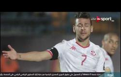 عادل سعد: غياب التركيز يغلب على أداء المنتخب التونسي