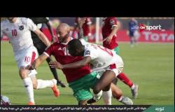 عادل سعد: تدارك الأخطاء أهم شئ للمنتخب المغربي