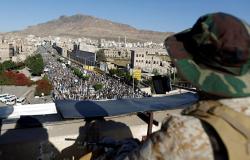 "أنصار الله" تعلن مقتل وإصابة 11 من الجيش اليمني بعمليات قنص