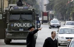 الداخلية المصرية تكشف تفاصيل القبض على مجموعة "إحياء تنظيم الإخوان"