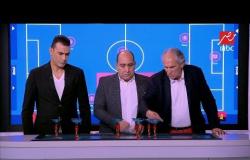 جوزيه يكشف أسباب تفوق أنجولا في مباراة تونس