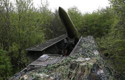 روسيا تهدد بالرد حال قيام الناتو بتدابير حيال صاروخها الجديد