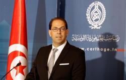 رئيس وزراء تونس: زرت السبسي في المستشفى العسكري وأنه يتلقى العناية اللازمة