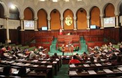 المتحدث باسم "النهضة" ينفي لـ"سبوتنيك" عقد أي جلسات طارئة في مجلس النواب التونسي