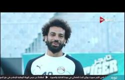 تحليل الأداء الفنى لمنتخب مصر خلال بطولة أمم إفريقيا - محمود أبو زيان