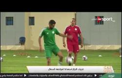 عادل سعد: السنغال والجزائر مباراة المواجهات الفردية "فوق الممتازة"