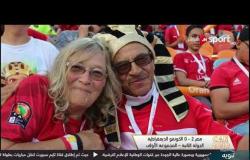 أبرز الإيجابيات والسلبيات في مباراة مصر والكونغو