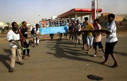 "العسكري" السوداني يواجه التحدي الأكبر في 30 يونيو