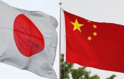 اليابان والصين يتفقان على تعزيز التجارة الحرة والعادلة