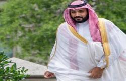 بالصور.. لقاءات ولي عهد السعودية على هامش اجتماعات قمة العشرين