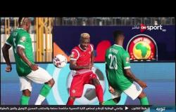 التحليل الفني لفوز منتخب مدغشقر على بوروندي في أمم أفريقيا - عادل سعد