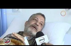 مساء DMC - الشهيد أحمد شوقي .. أول مستشفي لطب المسنين في مصر والشرق الأوسط
