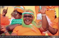 التشكيل المتوقع للمنتخب المغربي أمام جنوب أفريقيا
